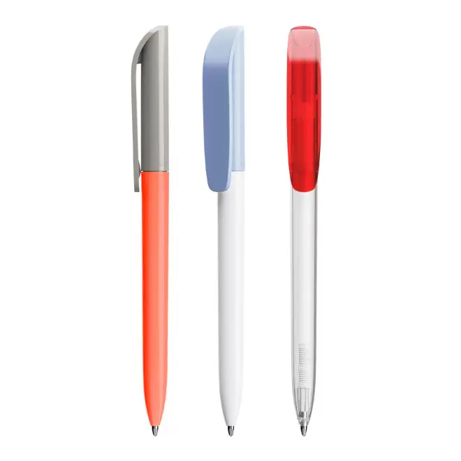 STYLO PERSONNALISÉ BIC® MIX & MATCH 'SUPER CLIP'