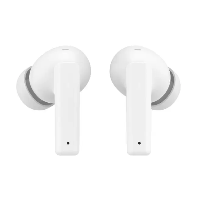 ÉCOUTEURS PERSONNALISABLES SANS FIL ANC AKASHI® 'MEIO'