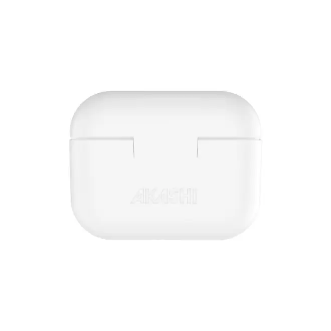 ÉCOUTEURS PERSONNALISABLES SANS FIL ANC AKASHI® 'MEIO'