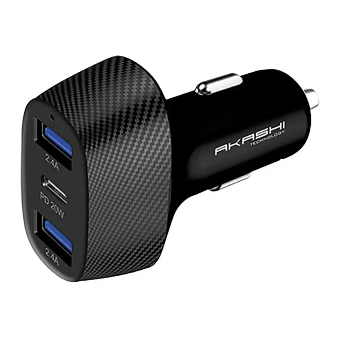 CHARGEUR PUBLICITAIRE ALLUME CIGARE AKASHI® 'KURU'