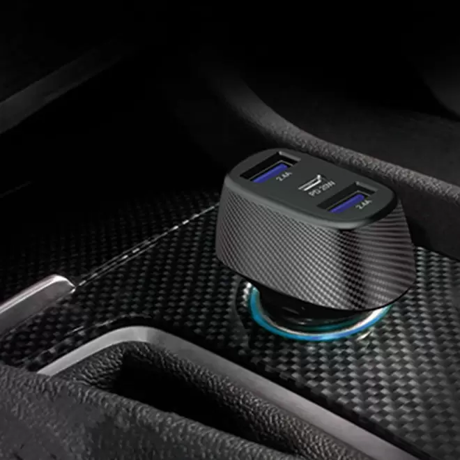 CHARGEUR PUBLICITAIRE ALLUME CIGARE AKASHI® 'KURU'