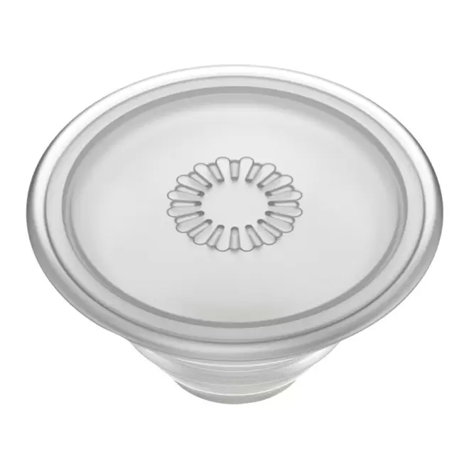 SUPPORT PERSONNALISÉ POUR TÉLÉPHONE POPSOCKETS® 'POPGRIP PLANT'