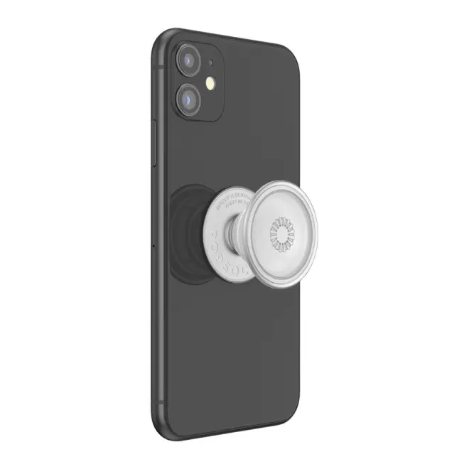 SUPPORT PERSONNALISÉ POUR TÉLÉPHONE POPSOCKETS® 'POPGRIP PLANT'