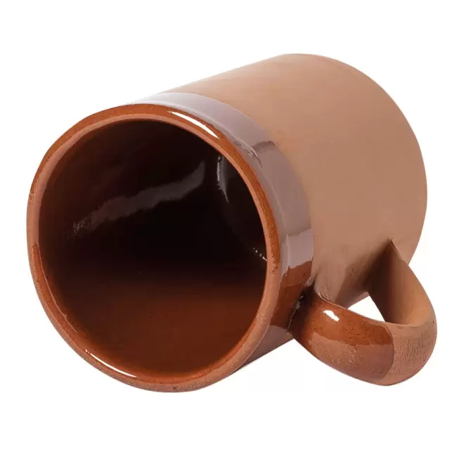 TASSE PERSONNALISÉE EN ARGILE 'TURKU'