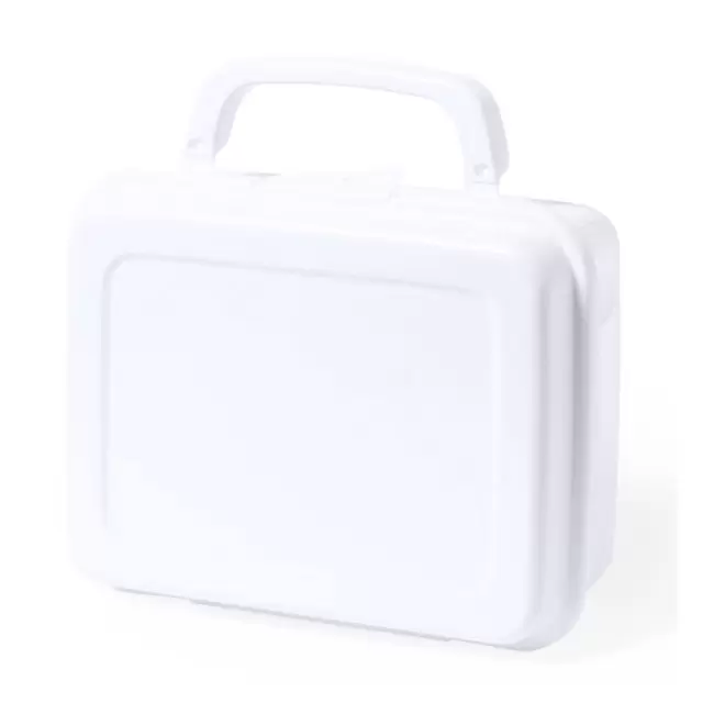 LUNCH BOX PERSONNALISABLE 'CHOSAL'