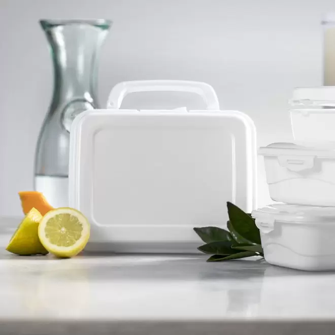 LUNCH BOX PERSONNALISABLE 'CHOSAL'