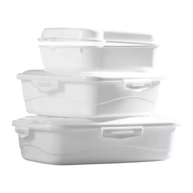 LUNCH BOX PERSONNALISABLE 1L 'TRAVIL'