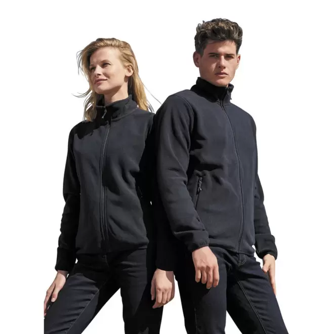 VESTE POLAIRE FEMME PERSONNALISÉE 'FACTOR WOMEN' 