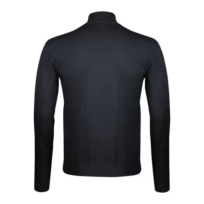 GILET ZIPPÉ HOMME PERSONNALISÉ 'GORDON'  