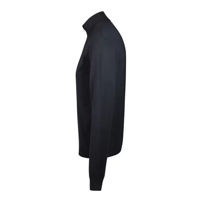 GILET ZIPPÉ HOMME PERSONNALISÉ 'GORDON'  