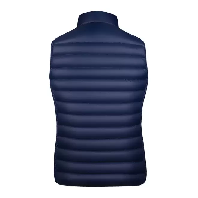 DOUDOUNE SANS MANCHE PERSONNALISABLE FEMME 'VICTOIRE'