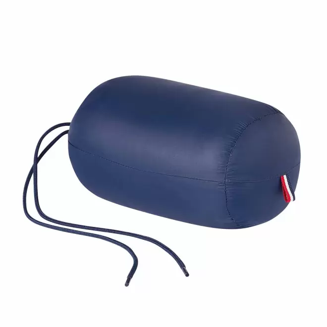 DOUDOUNE SANS MANCHE PERSONNALISABLE FEMME 'VICTOIRE'