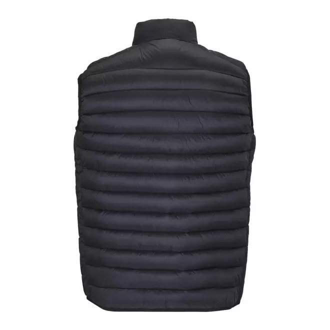 DOUDOUNE SANS MANCHE PERSONNALISABLE HOMME 'VICTOIRE'