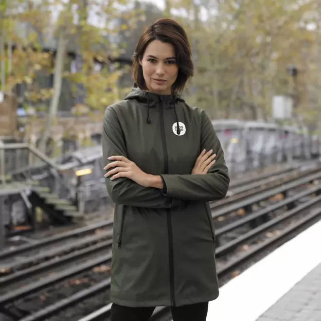 CIRÉ FEMME PERSONNALISÉ NEOBLU® 'ANTOINE' 