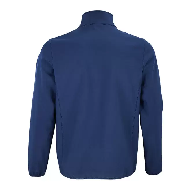 VESTE ZIPPÉE PERSONNALISÉE HOMME SOFTSHELL 'FALCON'