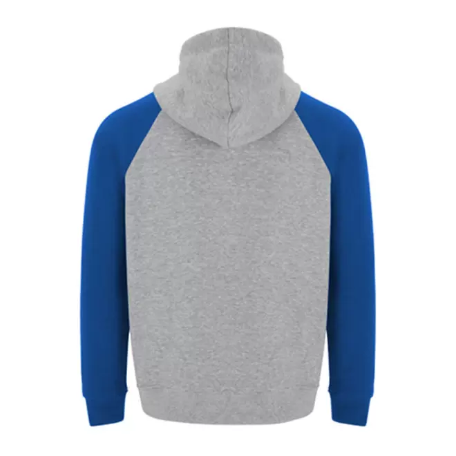 SWEAT SHIRT A CAPUCHE PERSONNALISÉ 'BADY' 