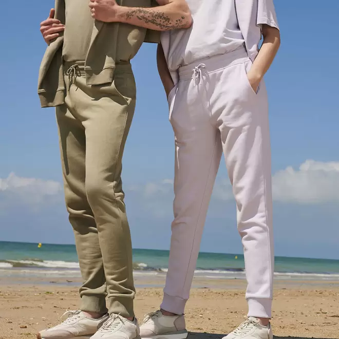 JOGGING PERSONNALISÉ 'JUMBO'