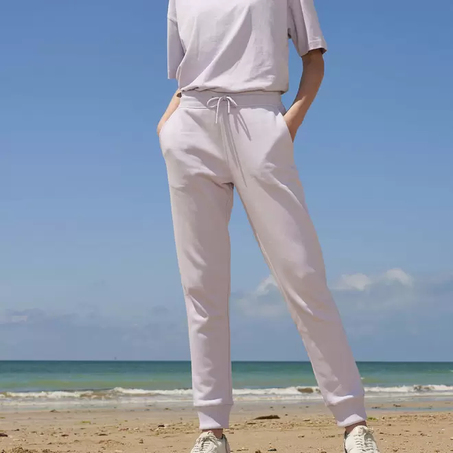 JOGGING PERSONNALISÉ 'JUMBO'