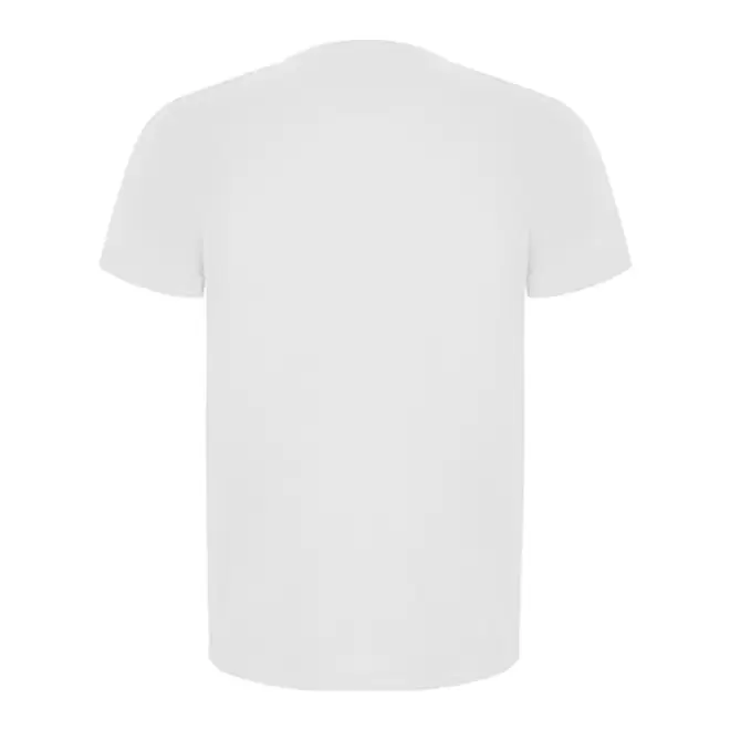 TEE SHIRT PERSONNALISÉ ENFANT BLANC 'LUDO'