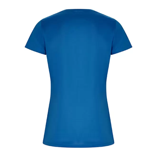 TEE SHIRT PERSONNALISÉ FEMME COULEUR 'LUDO'