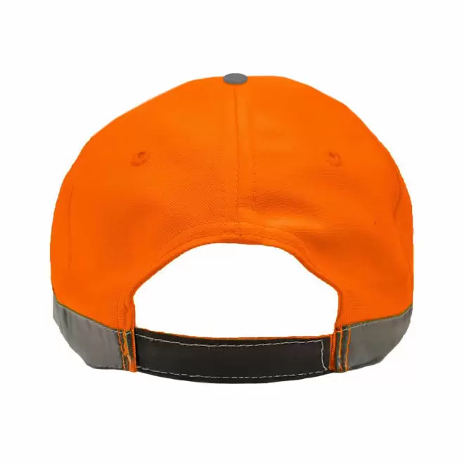 CASQUETTE PUBLICITAIRE RÉFLÉCHISSANTE 'STEFFY'