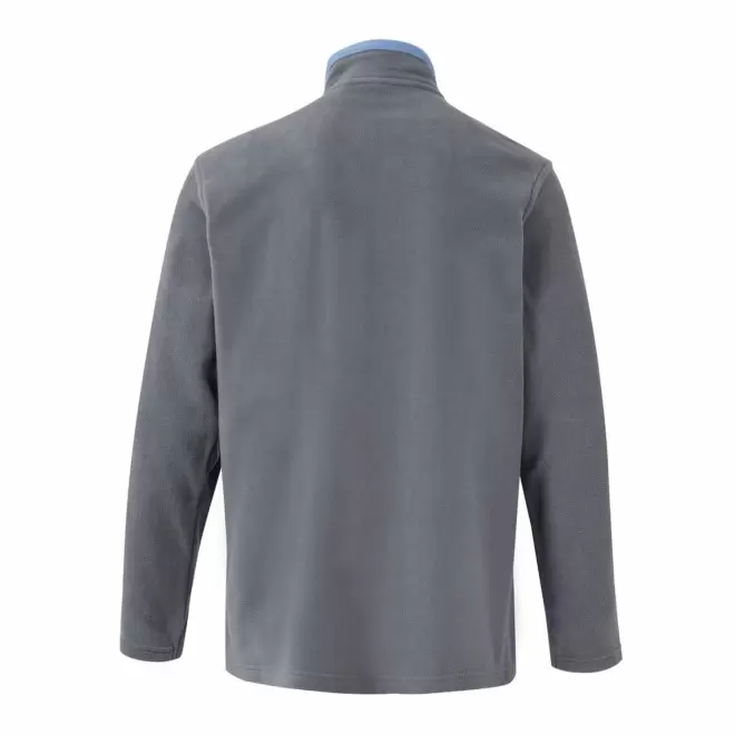 VESTE POLAIRE PERSONNALISABLE 'ALLAN'