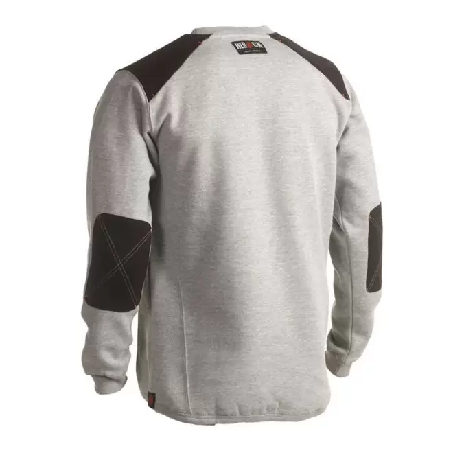 SWEAT PERSONNALISABLE DE TRAVAIL 330 GR/M² HEROCK® 'WAYN' 