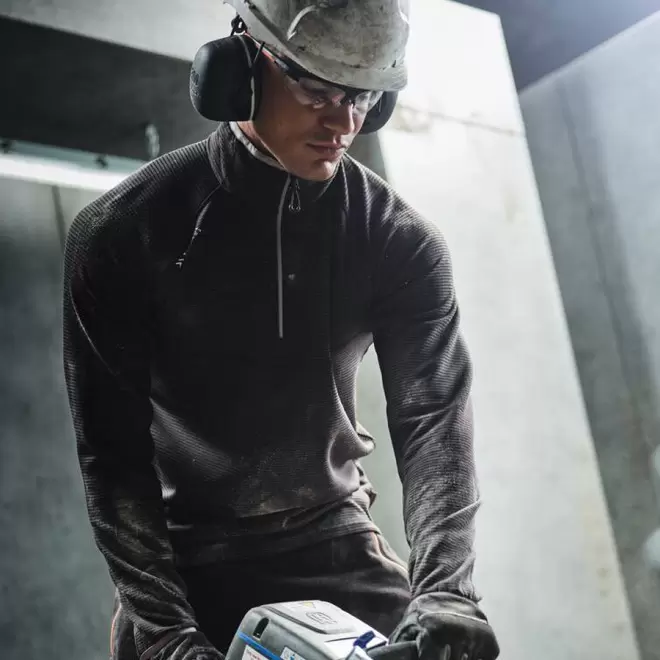 TRICOT DE CORPS POLAIRE PERSONNALISÉ REGATTA® 'CARLY' 