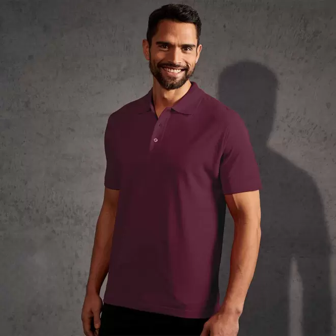 POLO PERSONNALISÉ HOMME PROMODORO® 'JUAN'