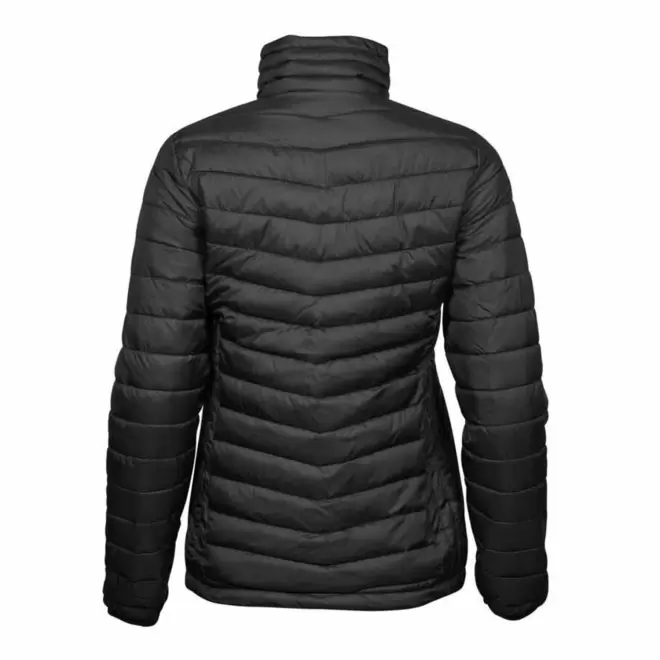 DOUDOUNE PUBLICITAIRE FEMME TEE JAYS® 'ZEPELIN FEMME'