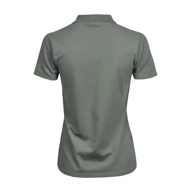 POLO PERSONNALISÉ FEMME TEE JAYS® 'GARI'