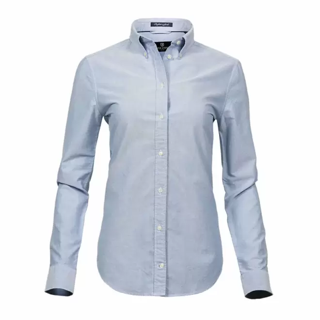 CHEMISE FEMME PERSONNALISABLE TEE JAYS® 'CASSY'