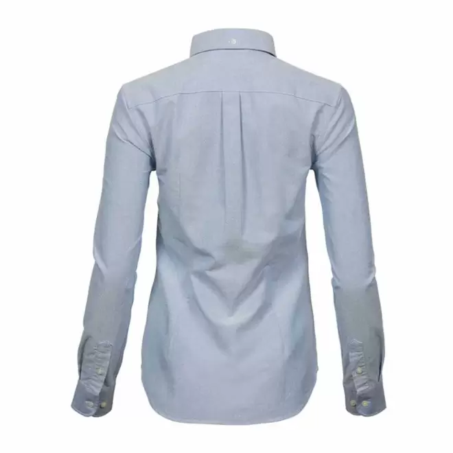 CHEMISE FEMME PERSONNALISABLE TEE JAYS® 'CASSY'