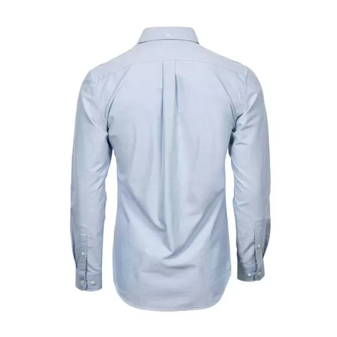 CHEMISE HOMME PERSONNALISABLE TEE JAYS® 'CASSY'