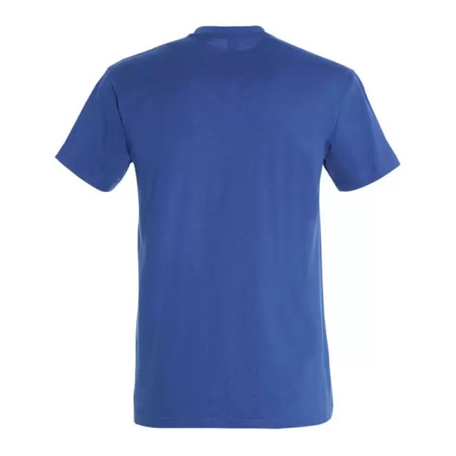 TEE SHIRT PERSONNALISÉ HOMME 'IMPERIAL' FABRICATION EXPRESS 72H