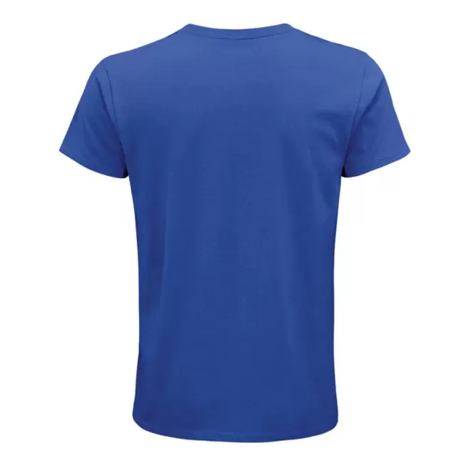 TEE SHIRT PUBLICITAIRE 'CRUSADER MEN'   FABRICATION EXPRESS 72H