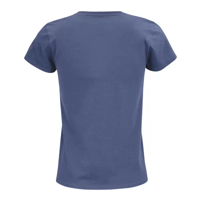 TEE SHIRT PUBLICITAIRE 'CRUSADER WOMEN'   FABRICATION EXPRESS 72H