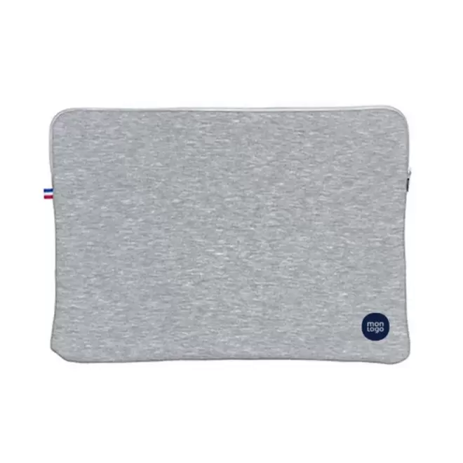 POCHETTE ORDINATEUR PERSONNALISABLE 14'' 'RENAUD' 