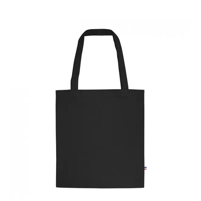 TOTE BAG BIO PERSONNALISÉ 'JAVA MARIE' 