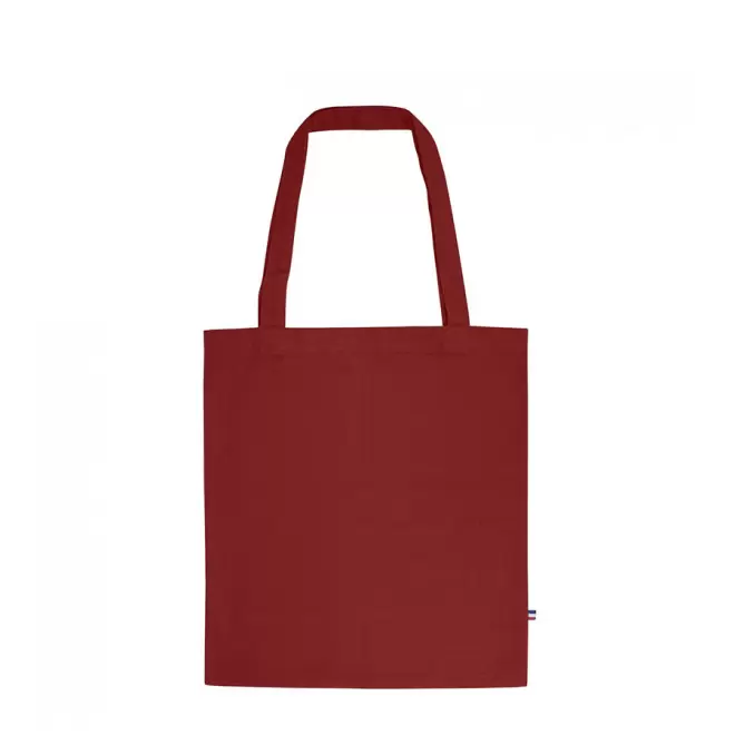 TOTE BAG BIO PERSONNALISÉ 'JAVA MARIE' 
