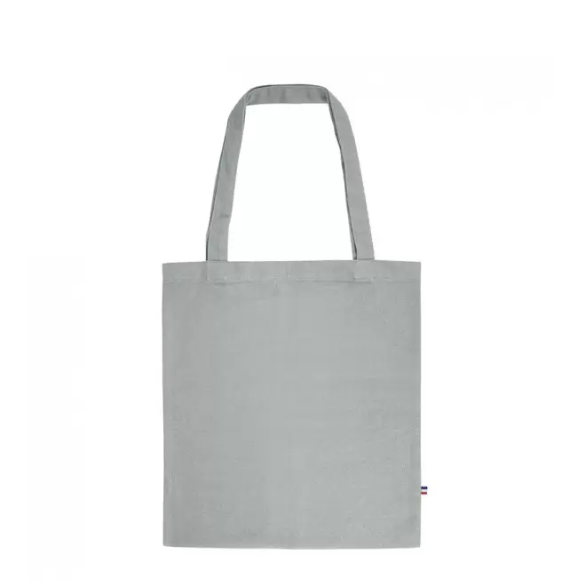 TOTE BAG BIO PERSONNALISÉ 'JAVA MARIE' 