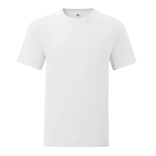 TEE SHIRT PERSONNALISABLE HOMME BLANC 'MALBRO 150'
