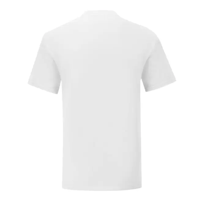TEE SHIRT PERSONNALISABLE HOMME BLANC 'MALBRO 150'