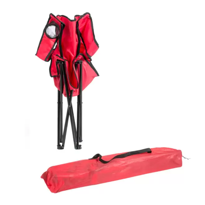 CHAISE PLIANTE PERSONNALISÉE 'BONAT'