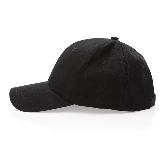 CASQUETTE PERSONNALISABLE IMPACT® 'POPLI '