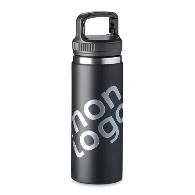 GOURDE DE SPORT PERSONNALISABLE 500 ML 'AGNA'