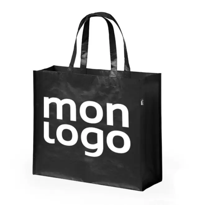 CABAS PUBLICITAIRE RPET 'TOKA'