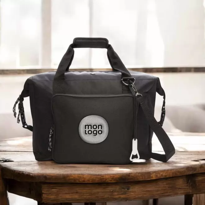 SAC ISOTHERME PERSONNALISÉ 'HIGHLA'