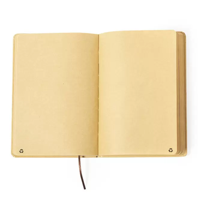 CARNET PERSONNALISÉ 'HOUROU'