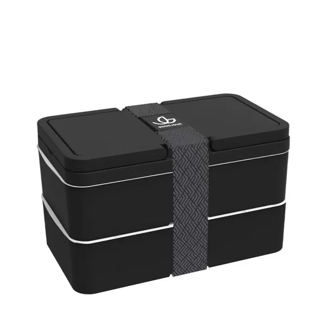LUNCH BOX PERSONNALISÉE GOODJOUR® 'TOCCOA'
